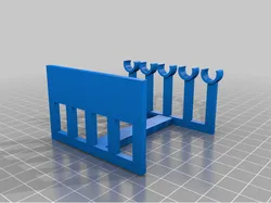 Staff Tool