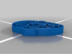 Steve Cummins Cookie Cutter