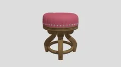 Stool