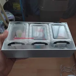 Storage box