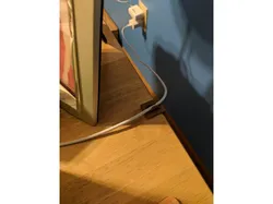 Table Cable Clip