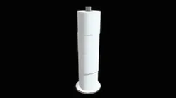 Toilet paper rolls holder
