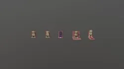 XYZ Homework: Second Forms Rework