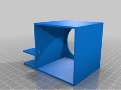Audio box