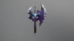 Axel Axe
