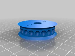 Ball Chain Pulley