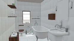 bathroom interior 1