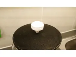 Coffee Press Knob for IKEA Upphetta (or similar)