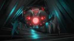 "Control" Monster Fanart