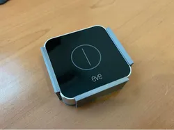 Elgato Eve Button Wallmount