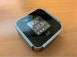 Elgato Eve Room / Degree Wallmount