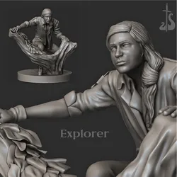 Explorer