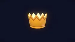 Fall Guys Crown