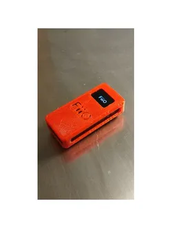 FiiO BTR3 case