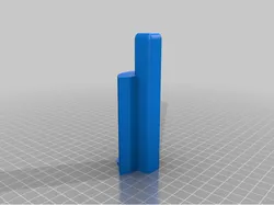 Filament Spool Holder