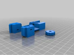 FlyingBear P905 Adjustable Z stop