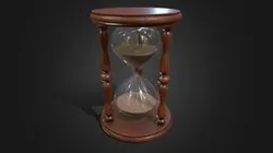 Hourglass