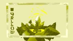Huevember Yellow