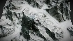 K2 SRTM_GL1 elevationapi
