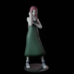 Kushina Uzumaki