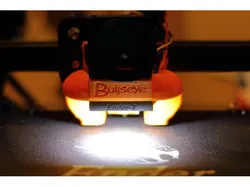 LED Holder for Bullseye Ender 3