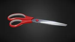 Long Scissors