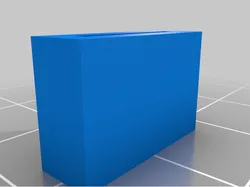 Micro SD holder