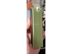 Minimalistic Airsoft Speed Loader