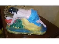 Mosè Salvato Dal Nilo