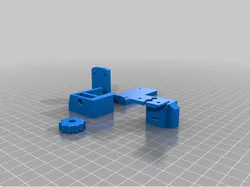P905 Adjustable Bed Level Sensor Mount