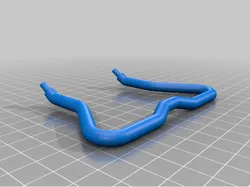 Potensic F181DH Drone Landing Skid