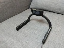 Prusa i3 MK3 Camera Mount