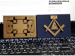 Pyramid Puzzle BoxSet