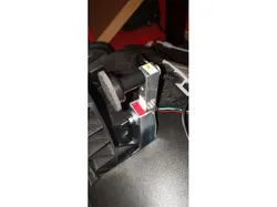 RamjetX Thrustmaster T3PA Load Cell Brake Mod now with Arduino Code
