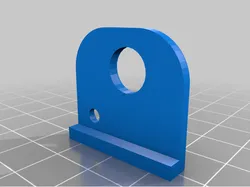 Reset Pushbutton guard