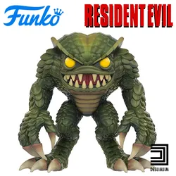 RESIDENT EVIL Hunter FUNKO POP