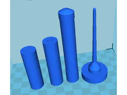 Rocketry Tooling