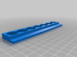 Solderball Jar Holder