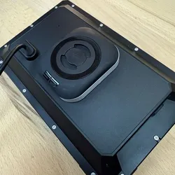 SP Connect adapter for Carpuride W702 Pro