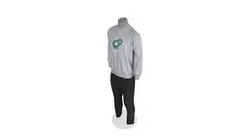 Sweatshirt Grau + Hose