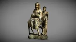 The Flight from Egypt