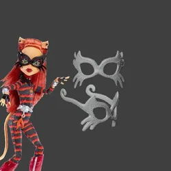 Toralei Power Ghouls Mask replacement