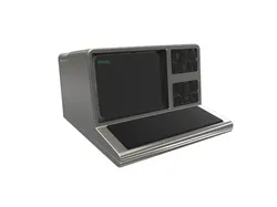 TRS-80 Model 3/4ish