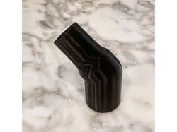 Vacuum Adapter 45