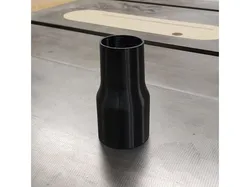 Vacuum Adapter