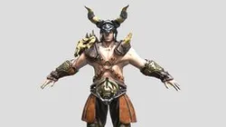 Warrior Viking