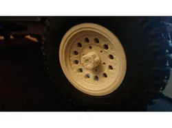 1.55 Aisin Locking hub