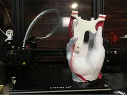 3d printed slingshot