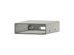 5.25" DVD Enclosure