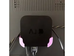 Apple TV Vesa Mount